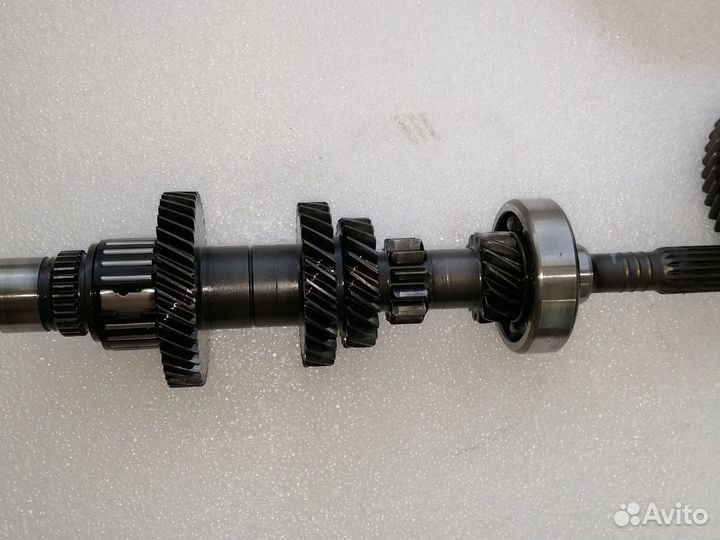 Первичный вал Almera n16 1.5 qg15de