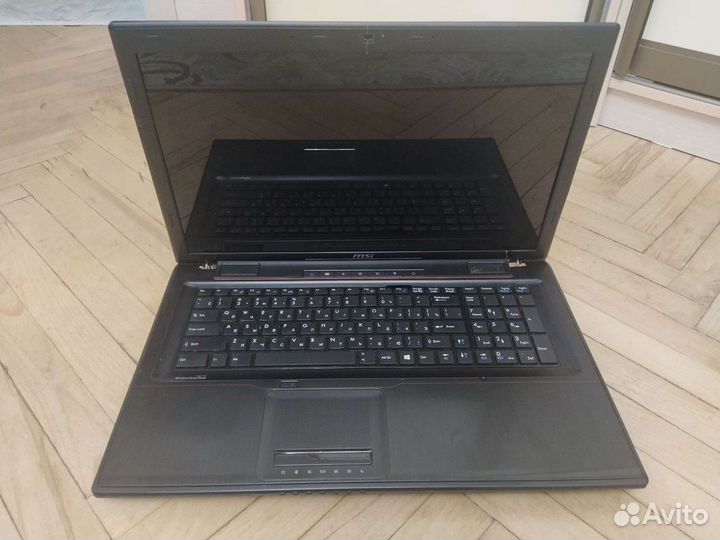 Msi gp70 Lenovo g700 g780 g50-30 b50-70