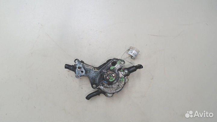 Тнвд Skoda Octavia (A5), 2005