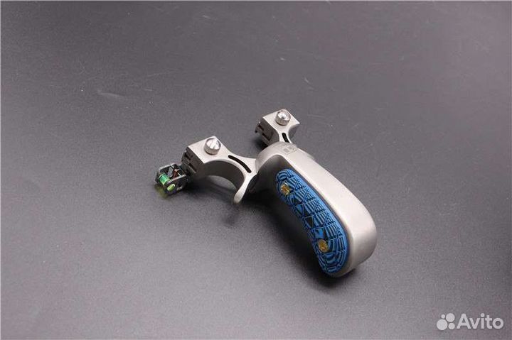 Мощная рогатка профи