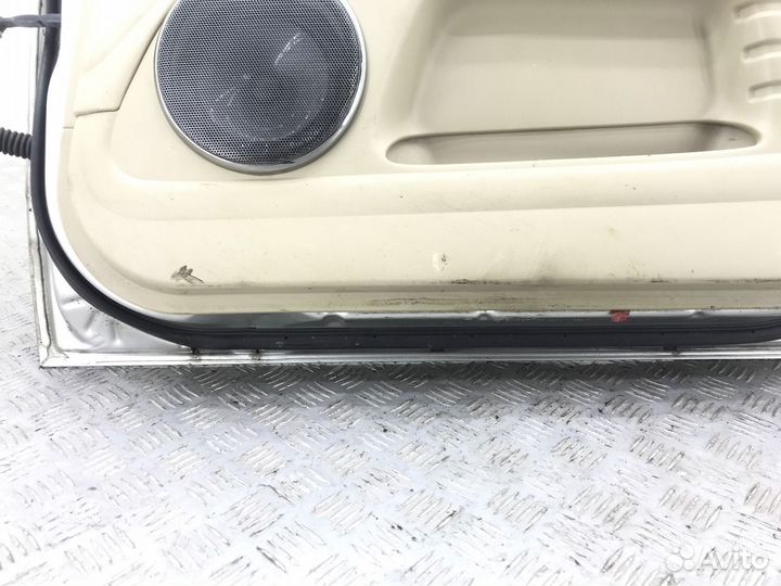 Дверь боковая Lexus IS (1999-2005)