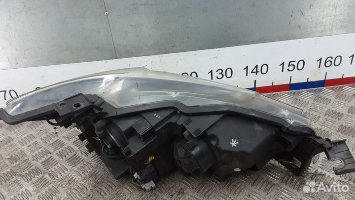 Фара левая Mazda Mazda6