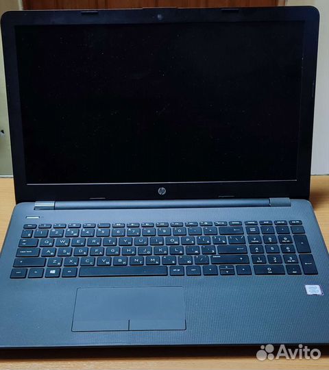 HP 250 g6