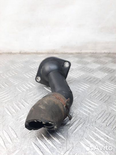 Корпус термостата Volkswagen Golf хэтчбэк 5 дв