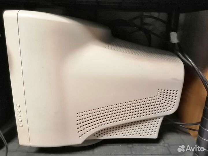 Монитор для компьютера