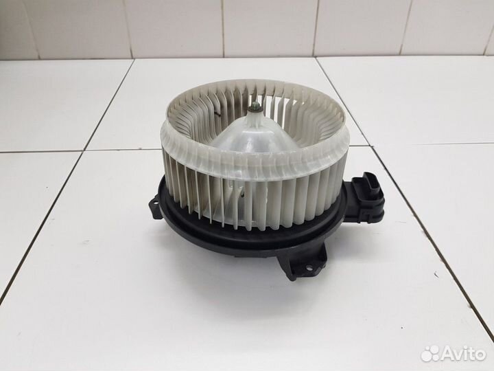 Моторчик отопителя (Geely Coolray)