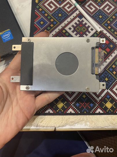 Asus 409f под ремонт