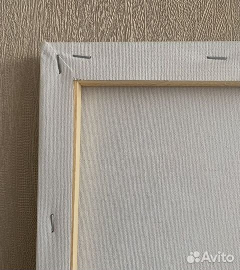 Картина по номерам