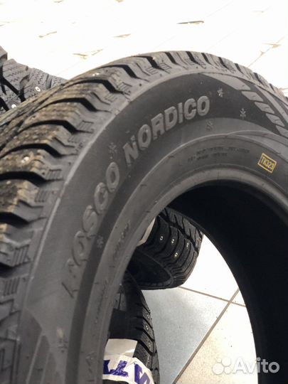 Viatti Bosco Nordico V-523 225/65 R17 102T