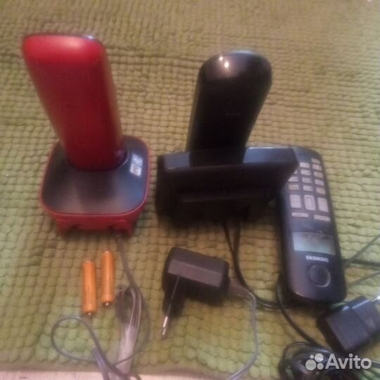 Телефоны домашние