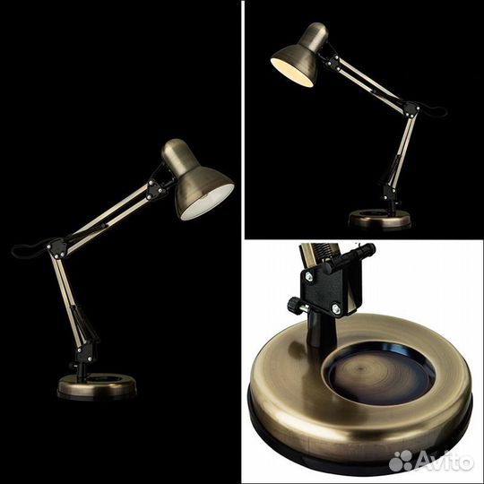 Настольная лампа Arte Lamp Junior 