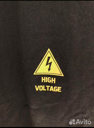 Футболка женская lime