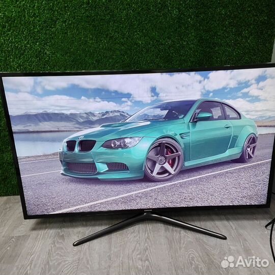 Телевизор Samsung 50диагональ 127см