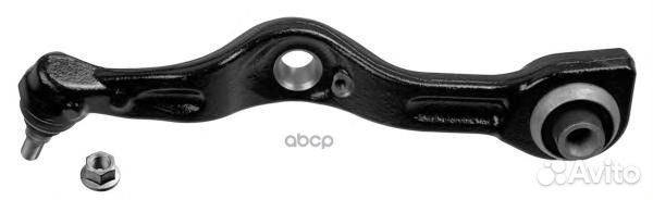 Рычаг подвески 3555901 lemforder