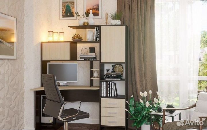 Стол компьютерный