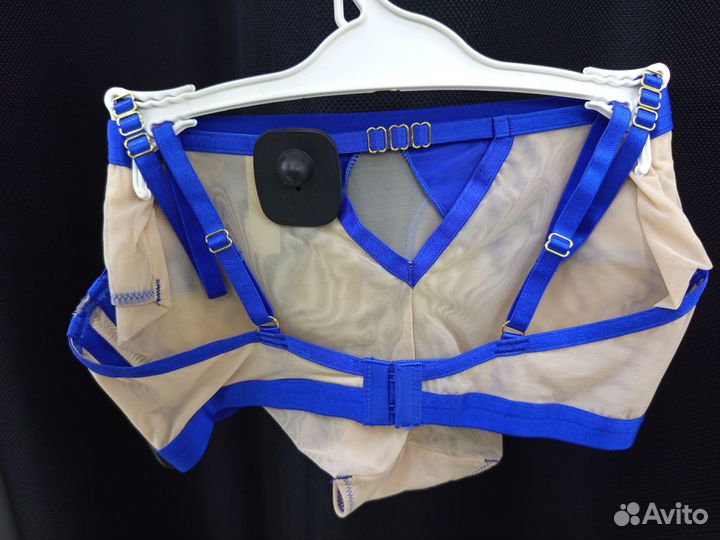 Женское нижнее белье новое комплект