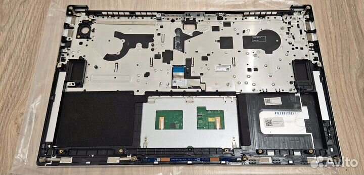 Топкейс от ноутбука Honor MagicBook Pro hylr-WFQ9