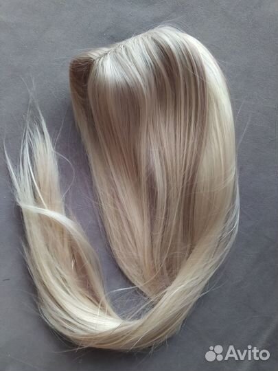 Парик для Арианы