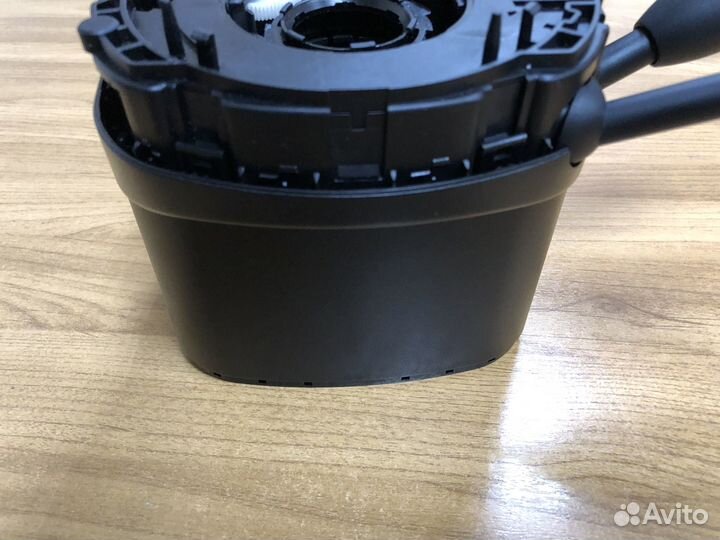 Подрулевой переключатель Mercedes GLK