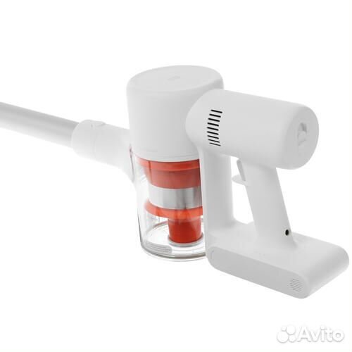 Вертикальный пылесос Xiaomi mihandheldvacuumcleane