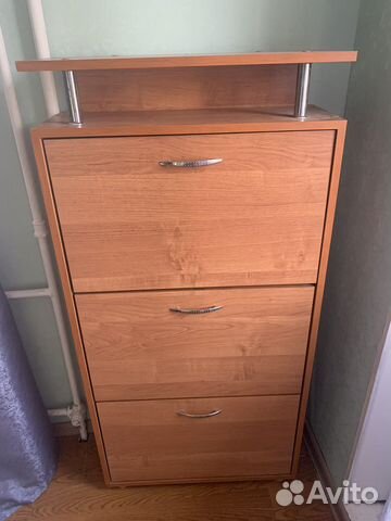 Тумба для обуви