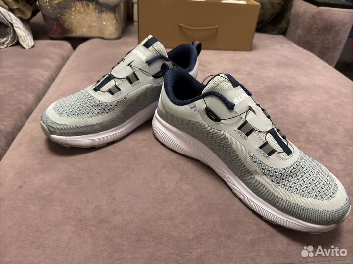 Кроссовки ортопедические sursil orto