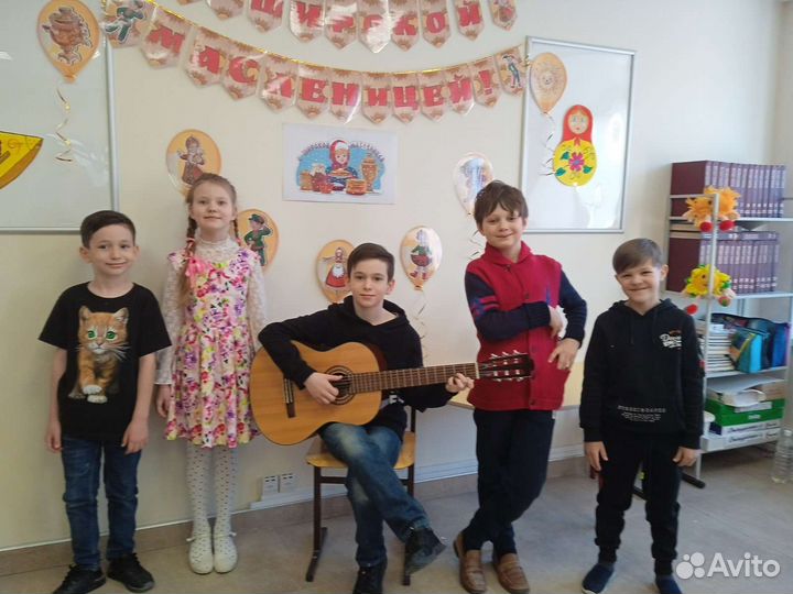 Семейный класс. Семейное обучение. Семейная школа