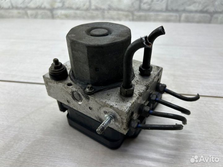 Блок ABS Ford Transit 8
