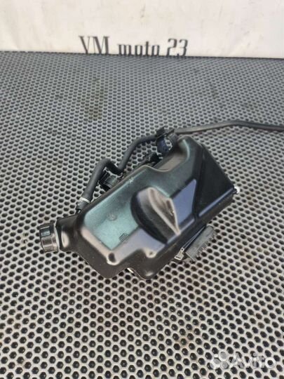 Бачок расширительный ducati diavel