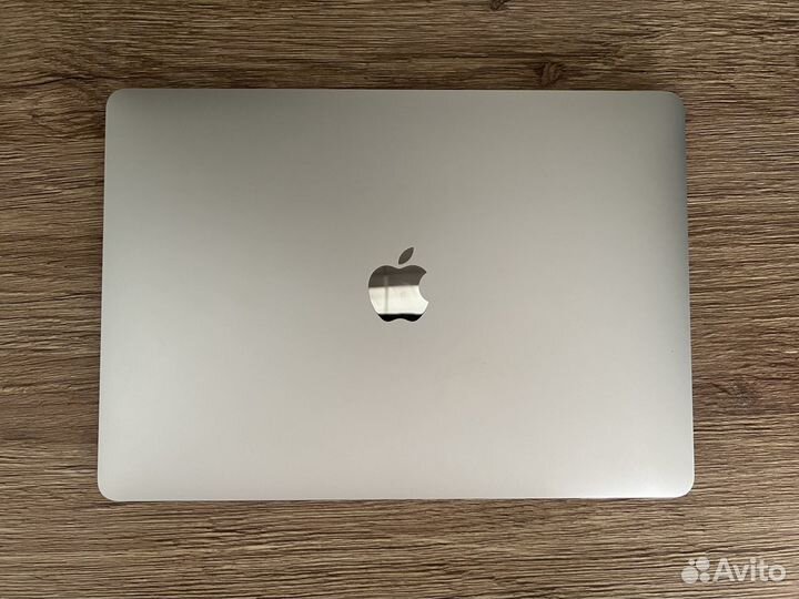 Macbook air M1 8/256 gb ноутбук