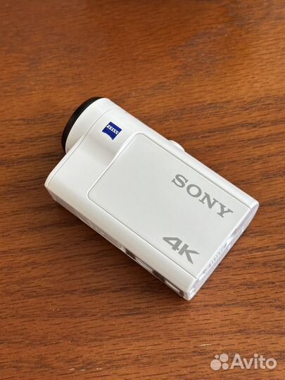 Экшн камера Sony FDR-X3000