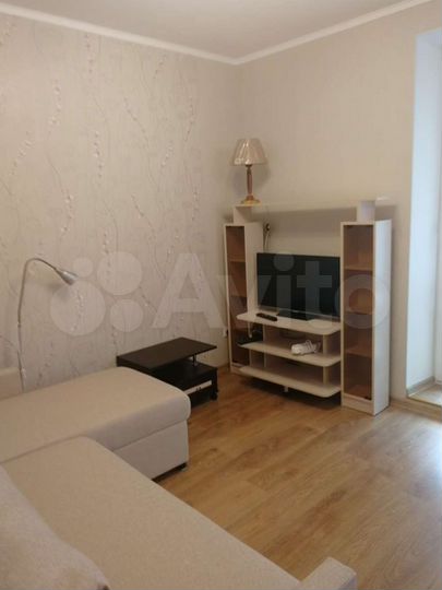 Квартира-студия, 28 м², 8/14 эт.