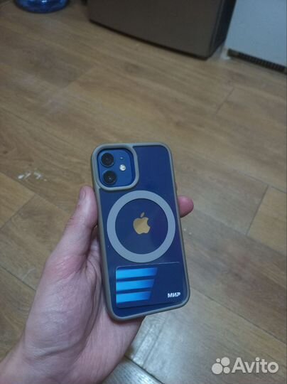 iPhone 12 mini, 64 ГБ