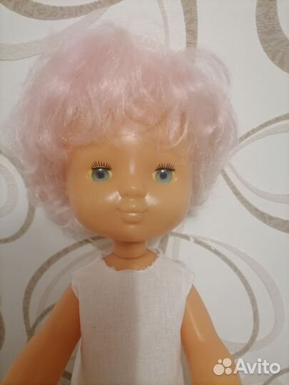 Кукла СССР 45 см