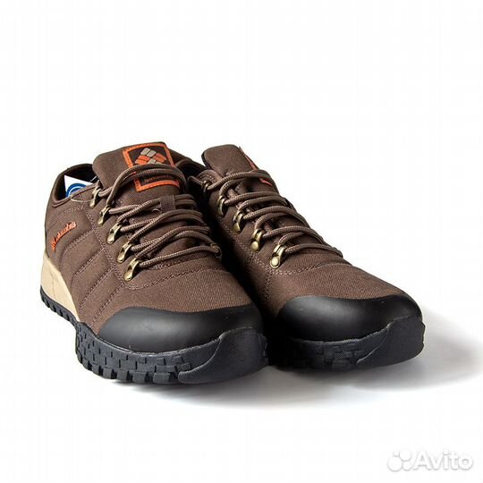 Кроссовки термо Соlumbiа