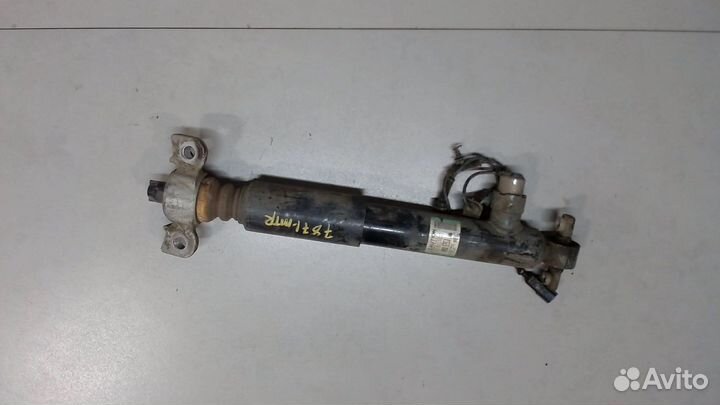 Амортизатор подвески Ford Mondeo 5 2015, 2016