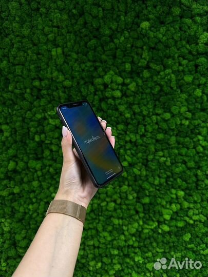 Б/у iPhone XR 128GB