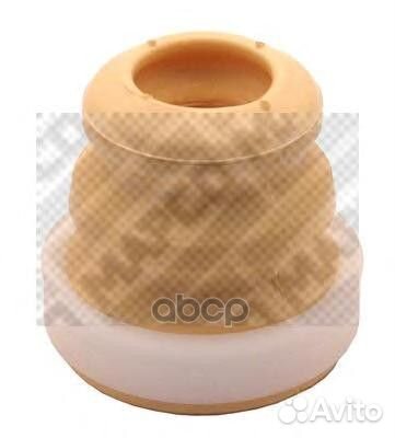 Отбойник переднего амортизатора 32717 Mapco