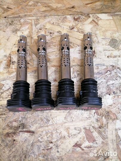 Катушка зажигания Audi A4 B6 AMB 1.8T