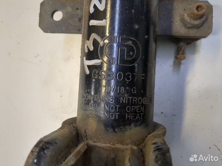 Амортизатор подвески Opel Vivaro, 2007