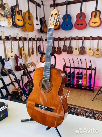 Гитара 4/4