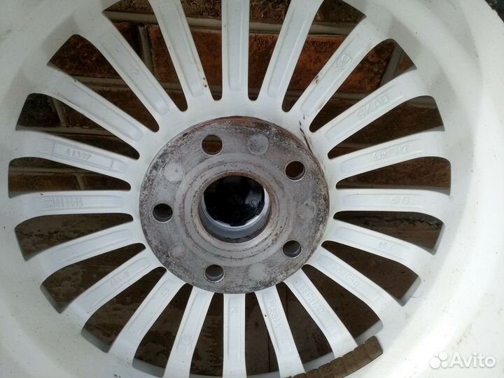 Bridgestone Ice Cruiser 7000S 195/65 R15