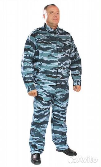 Костюм офицерский (куртка+брюки) камыш серый