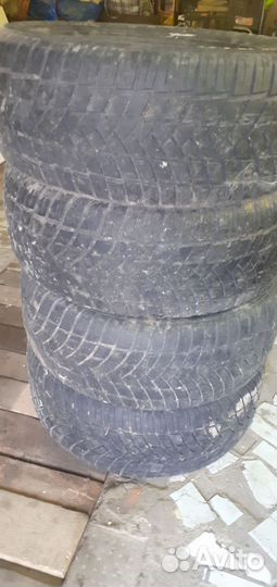 Maxxis ZR9 Victra 255/55 R17 102H