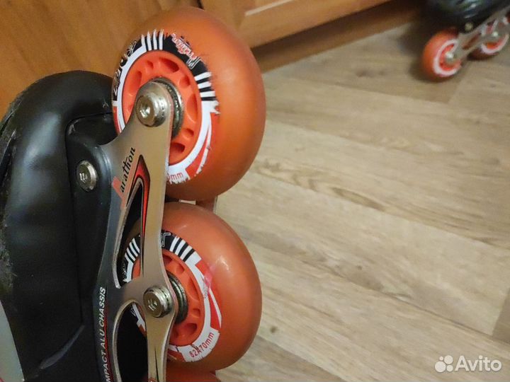 Ролики детские