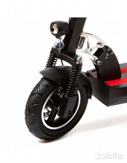 Электросамокат Kugoo M4 jilong (оригинал)