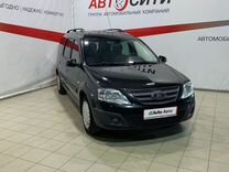 ВАЗ (LADA) Largus 1.6 MT, 2020, 106 000 км, с пробегом, цена 1 040 000 руб.