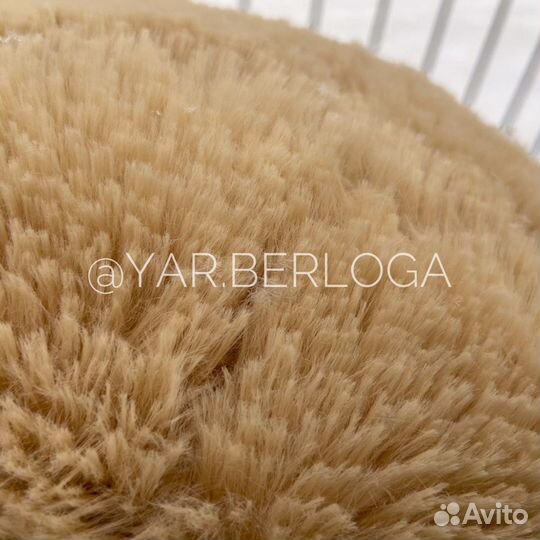 Плюшевый медведь 130см