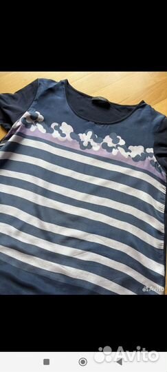 Футболка Max Mara