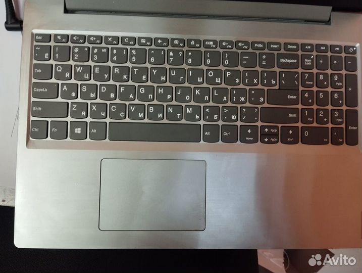 Ноутбук Lenovo